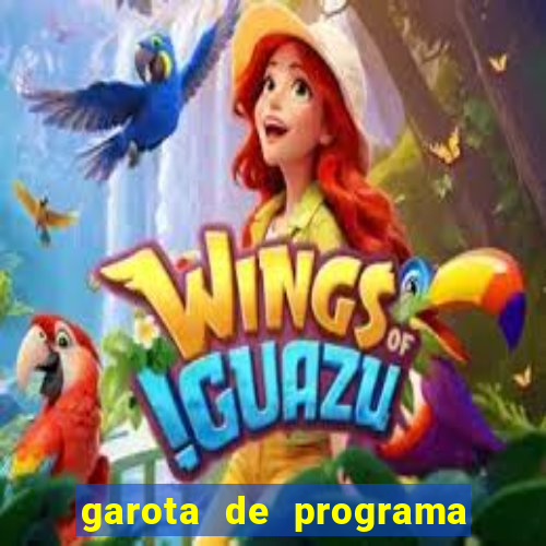 garota de programa cruzeiro sp